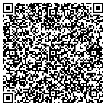 QR-код с контактной информацией организации ООО Дома от природы