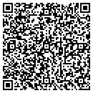 QR-код с контактной информацией организации ООО Бани56