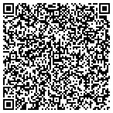 QR-код с контактной информацией организации Закажи Жалюзи