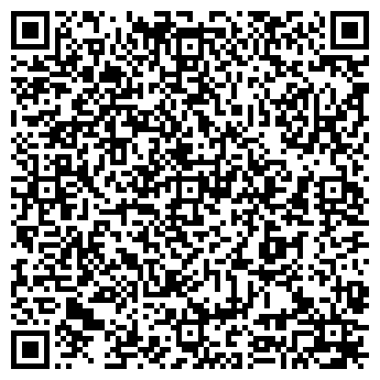 QR-код с контактной информацией организации ООО Bishtour Agency