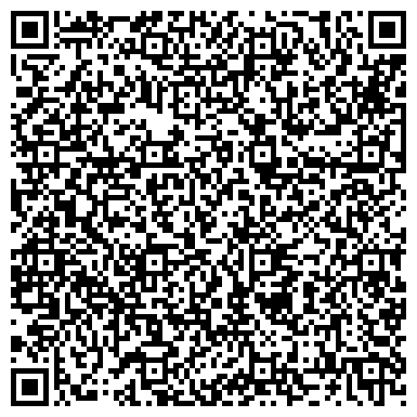 QR-код с контактной информацией организации ООО Мирабель Бьюти Хаус