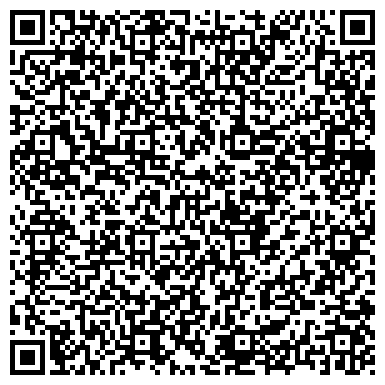 QR-код с контактной информацией организации ООО «Праздничная академия»