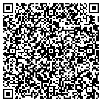 QR-код с контактной информацией организации «Камелия»