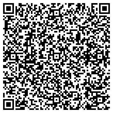 QR-код с контактной информацией организации Алюминстрой филиал Сочи