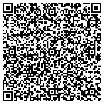 QR-код с контактной информацией организации Клининговая компания "Чистюля"