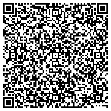 QR-код с контактной информацией организации Стеклянные перегородки