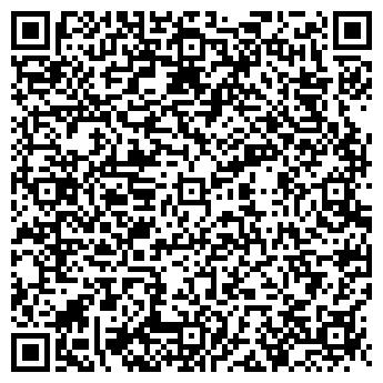QR-код с контактной информацией организации ООО Искона мебель