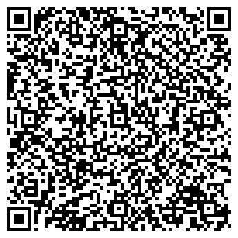QR-код с контактной информацией организации ООО WEGYM Барклая