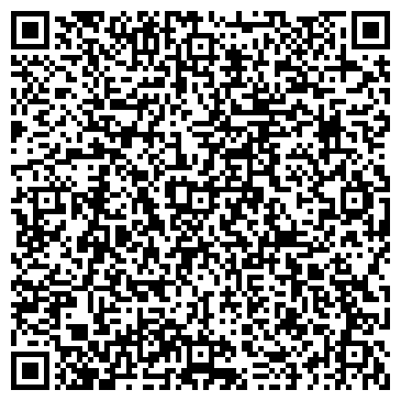 QR-код с контактной информацией организации ИП Ресторан «Сытый король»