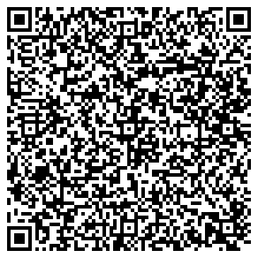 QR-код с контактной информацией организации Театр Романа Виктюка