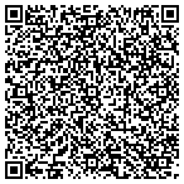 QR-код с контактной информацией организации Дворец культуры «Октябрь»