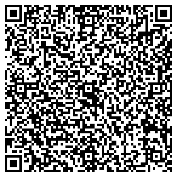 QR-код с контактной информацией организации КГАУ «КТДК»