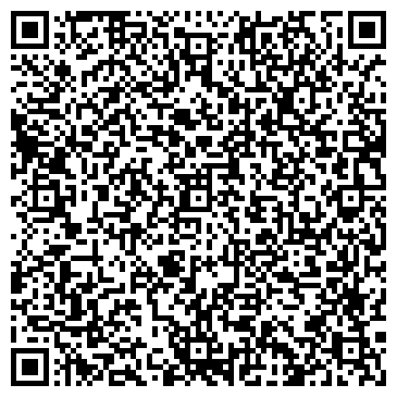 QR-код с контактной информацией организации ТЕАТР СТИ