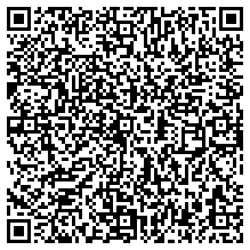 QR-код с контактной информацией организации ООО НПФ "Прогресс"