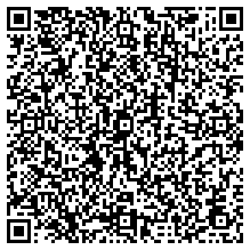 QR-код с контактной информацией организации ООО Северный ветер