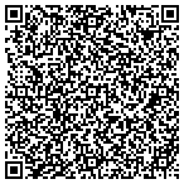 QR-код с контактной информацией организации Агентство недвижимости "Очаг"