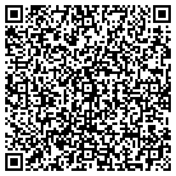 QR-код с контактной информацией организации ООО мирол