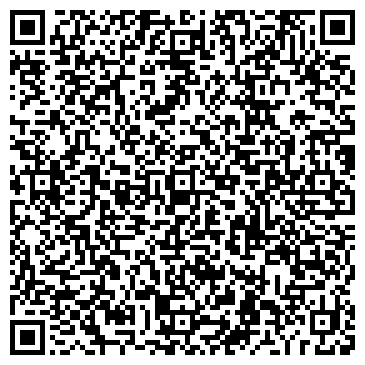 QR-код с контактной информацией организации Колодец - домик