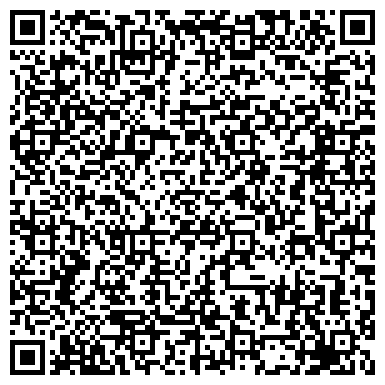 QR-код с контактной информацией организации Мамонтенок - магазин детской одежды