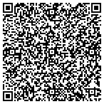 QR-код с контактной информацией организации ООО Мегаполюс турс