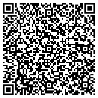 QR-код с контактной информацией организации ООО Крымские соки