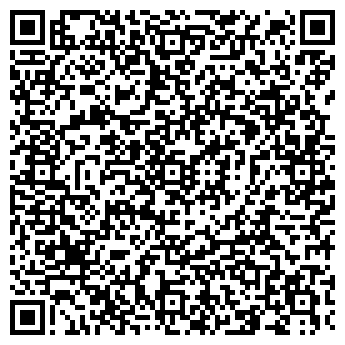 QR-код с контактной информацией организации Лестницы на КМВ