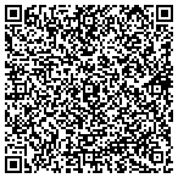 QR-код с контактной информацией организации Жилой дом "Око"