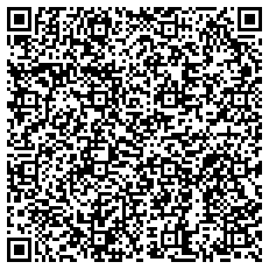QR-код с контактной информацией организации Салон красоты "I Amsterdam"