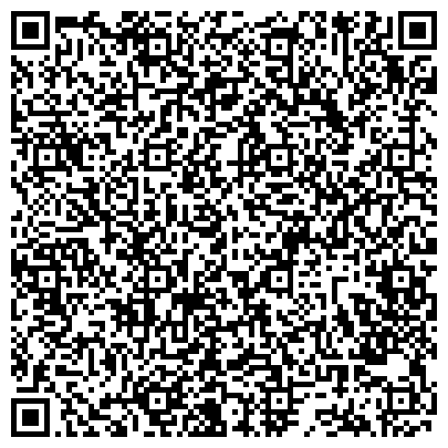 QR-код с контактной информацией организации DanceGroup, Школа танцев на Лихоборах