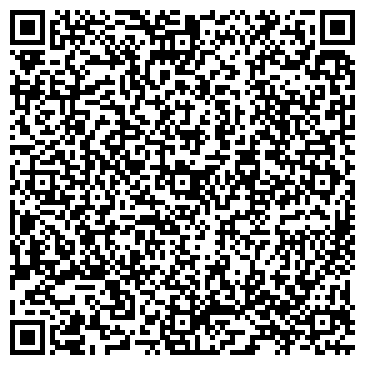 QR-код с контактной информацией организации ООО Бликфанг