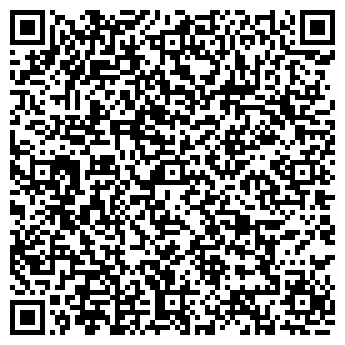 QR-код с контактной информацией организации ООО Пермметаллпроф