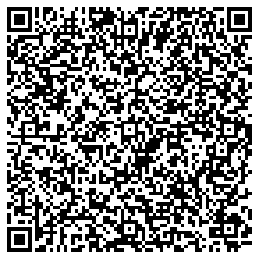 QR-код с контактной информацией организации Салон красоты "Парикмахерская.Я"