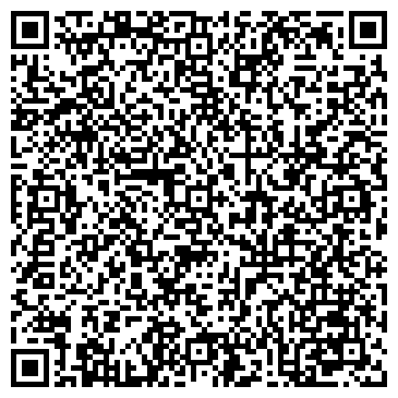 QR-код с контактной информацией организации ООО Тверская упаковочная компания «МГ ПАК»
