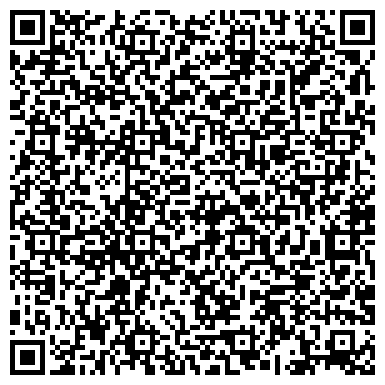 QR-код с контактной информацией организации Агентство недвижимости «РЕГИОН»