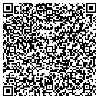 QR-код с контактной информацией организации ООО БоромирТрэйд