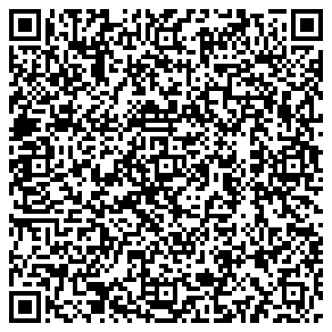 QR-код с контактной информацией организации Длань - артель декора