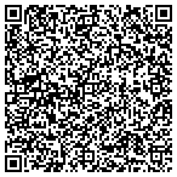 QR-код с контактной информацией организации "ДвериВид" Домодедово
