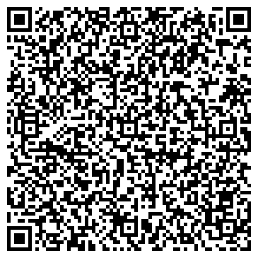 QR-код с контактной информацией организации ООО Авто - Сокол