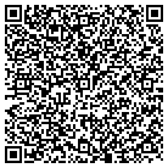 QR-код с контактной информацией организации ООО Мостопливо