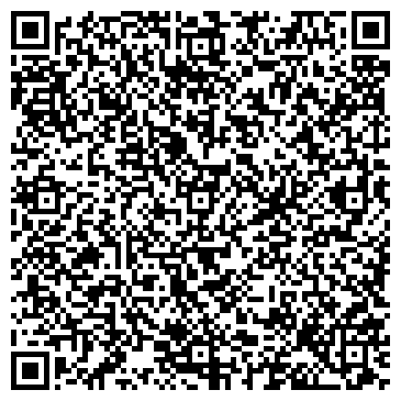 QR-код с контактной информацией организации Турфирма "Кострома Городок"