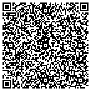 QR-код с контактной информацией организации "Общепитснаб" Тюмень
