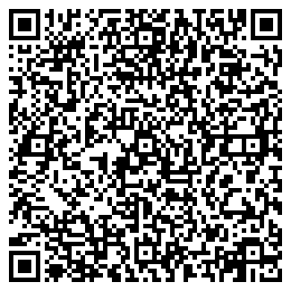 QR-код с контактной информацией организации ООО ETEL Крым