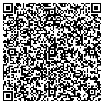 QR-код с контактной информацией организации ООО Тонежский сад