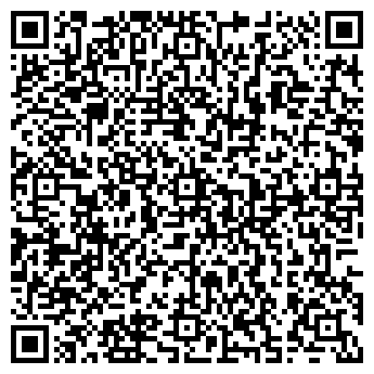 QR-код с контактной информацией организации Металлоштамп