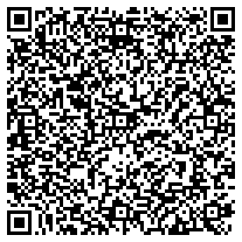 QR-код с контактной информацией организации ООО «Реопласт»