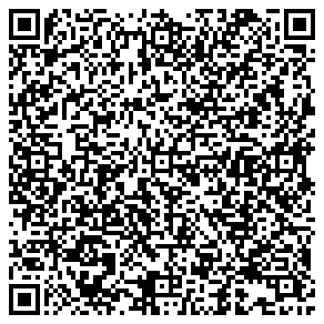 QR-код с контактной информацией организации ЖК "Метрополь"
