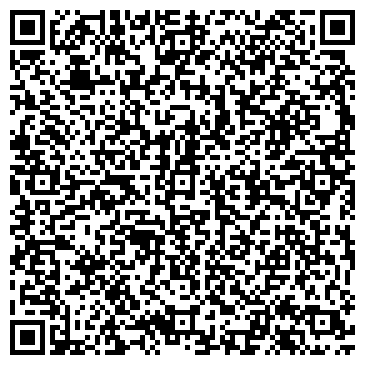 QR-код с контактной информацией организации ООО Теплобренд