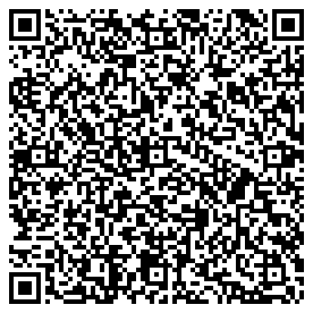 QR-код с контактной информацией организации ООО ТвойАвтобус