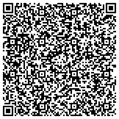 QR-код с контактной информацией организации Частный английский детский сад Discovery Хамовники