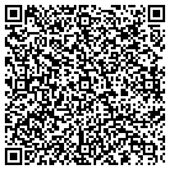 QR-код с контактной информацией организации Акваклуб "NEMO"